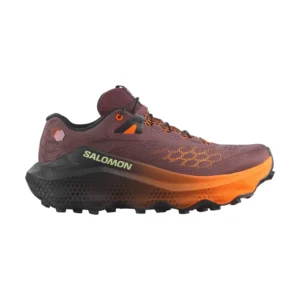Ultra Glide 4 W huckleberry/black/redora