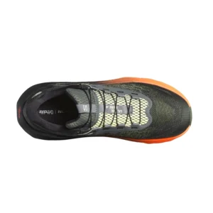 Salomon Ultra Glide 4 urban chic black lime L45396000 alta