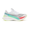 Endorphin Pro 5 W white/multi