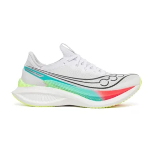 Endorphin Pro 5 white/multi