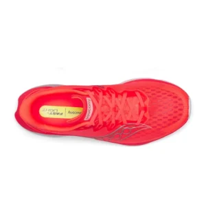 Saucony Kinvara 16 vizired S101468-1002 alta