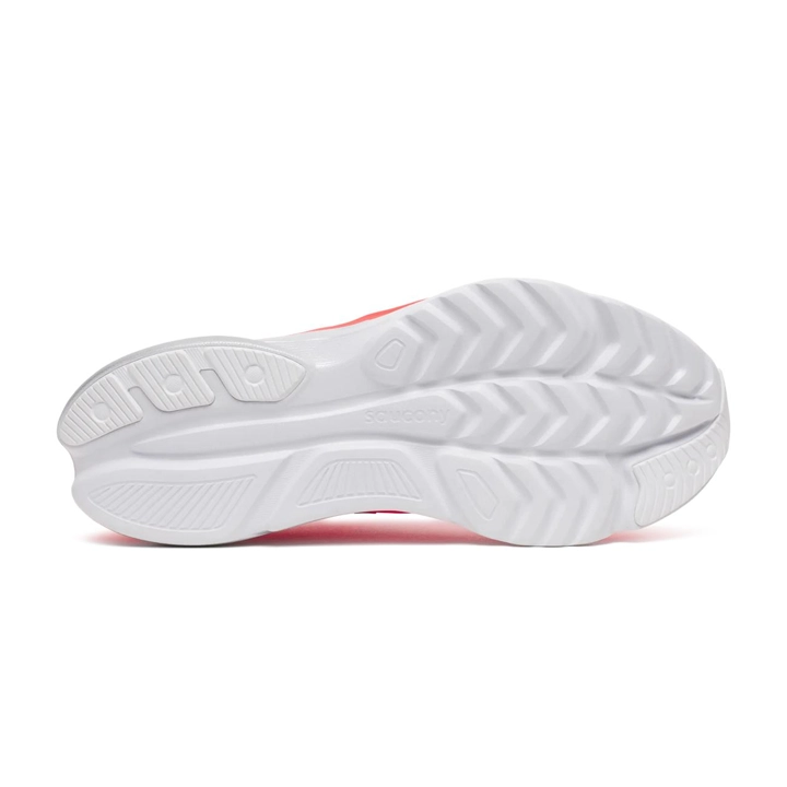 Saucony Kinvara 16 vizired S101468-1002 suola