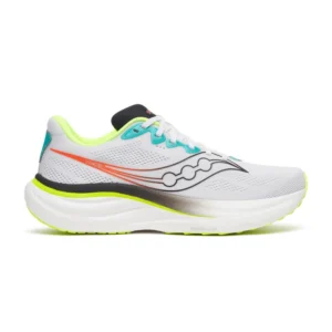 Ride 19 white/citron