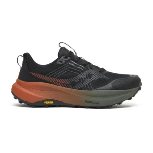 Xodus Ultra 4 black/rust