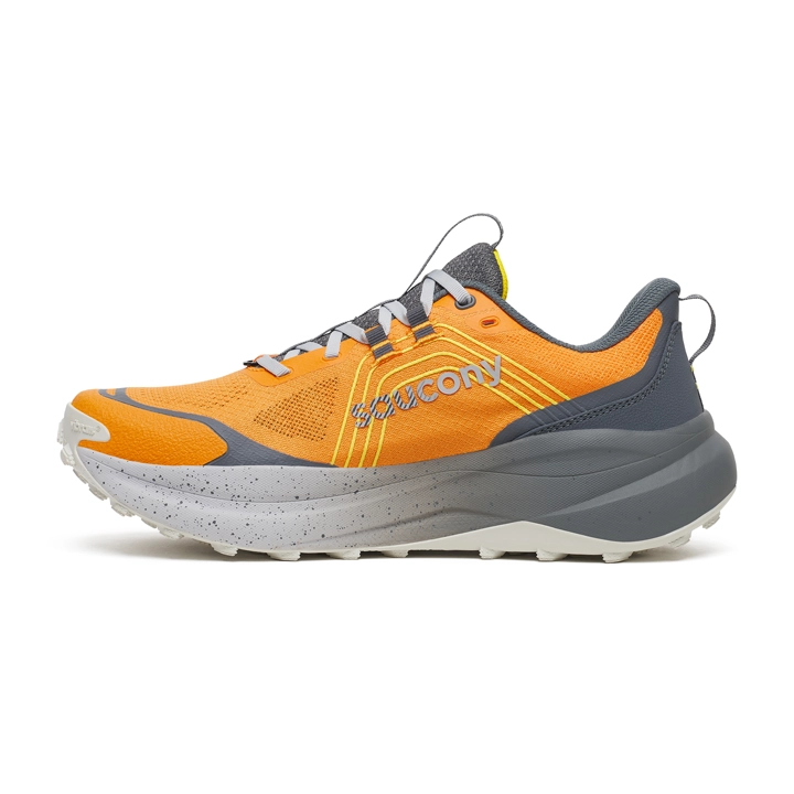Saucony Xodus Ultra 4 fuego carbon S101617-1008 interno