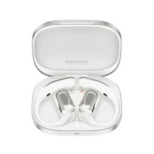 Shokz Openfit Pro white AS010WT custodia