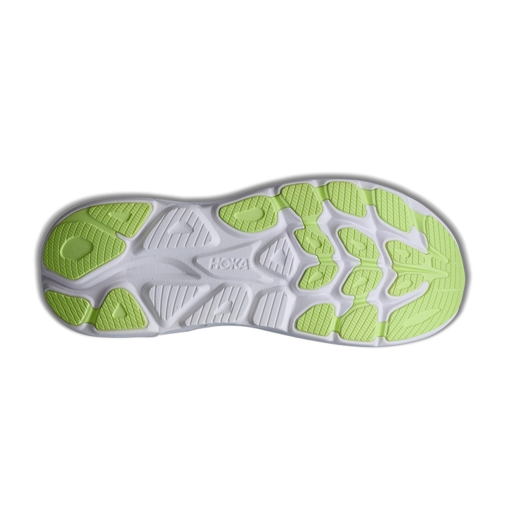 hoka Clifton 11 virtual blue soft cobalt 1176572 VSF suola hoka Clifton 11 virtual blue soft cobalt 1176572 VSF suola