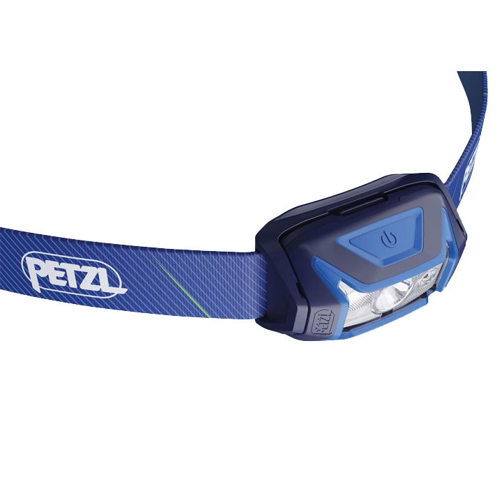petzl Tikka blue E061AB01 interno petzl Tikka blue E061AB01 interno