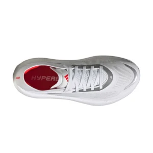 Adidas Hyperboost Run W ftwwht soltur HQ7711 alta