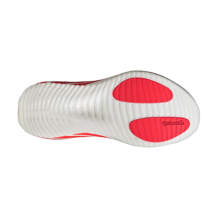 Adidas Hyperboost Run W ftwwht soltur HQ7711 suola Adidas Hyperboost Run W ftwwht soltur HQ7711 suola