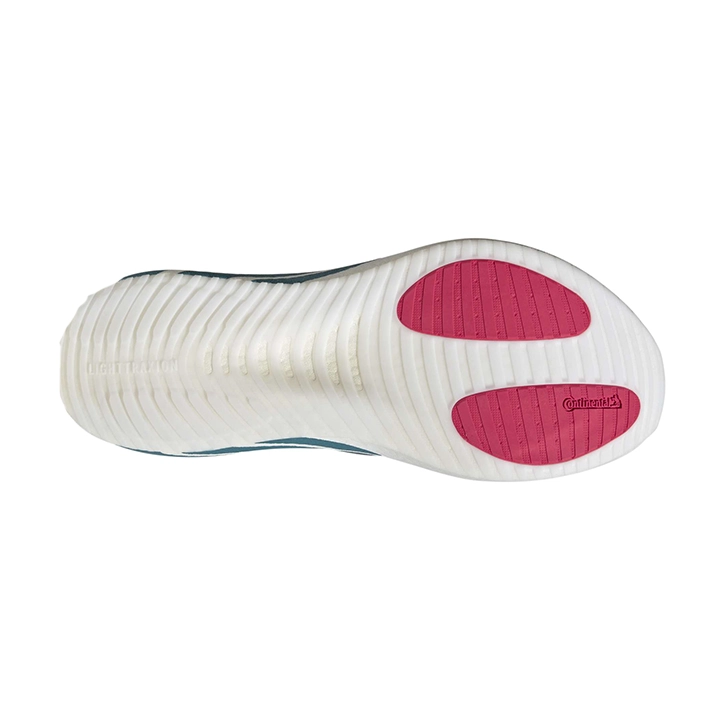 Adidas Hyperboost Run ftwwht petmet lucred KK2008 suola Adidas Hyperboost Run ftwwht petmet lucred KK2008 suola