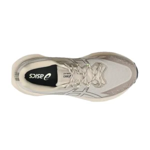 Asics Blazeblast W simply taupe illuminate yel 1012C037 250 alta