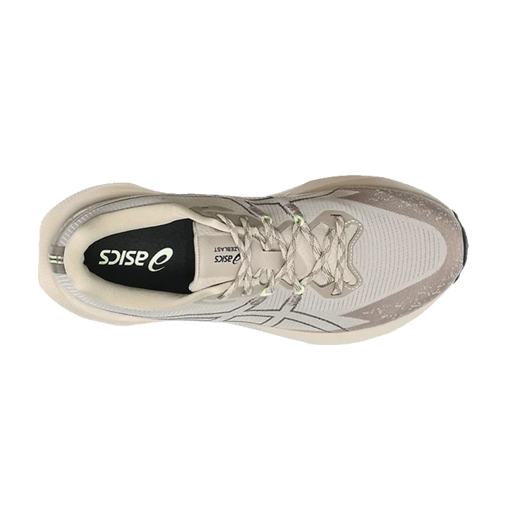 Asics Blazeblast W simply taupe illuminate yel 1012C037 250 alta