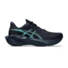 Novablast 6 midnight/energy aqua