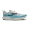 Cascadia 20 white/blue/black