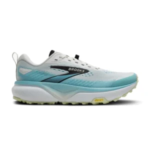 Cascadia 20 white/blue/black