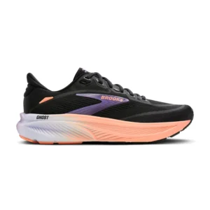 Ghost 18 W black/mulled grape/peach