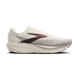 Brooks Ghost Amp W arctic wolf dove pink 1204861B218