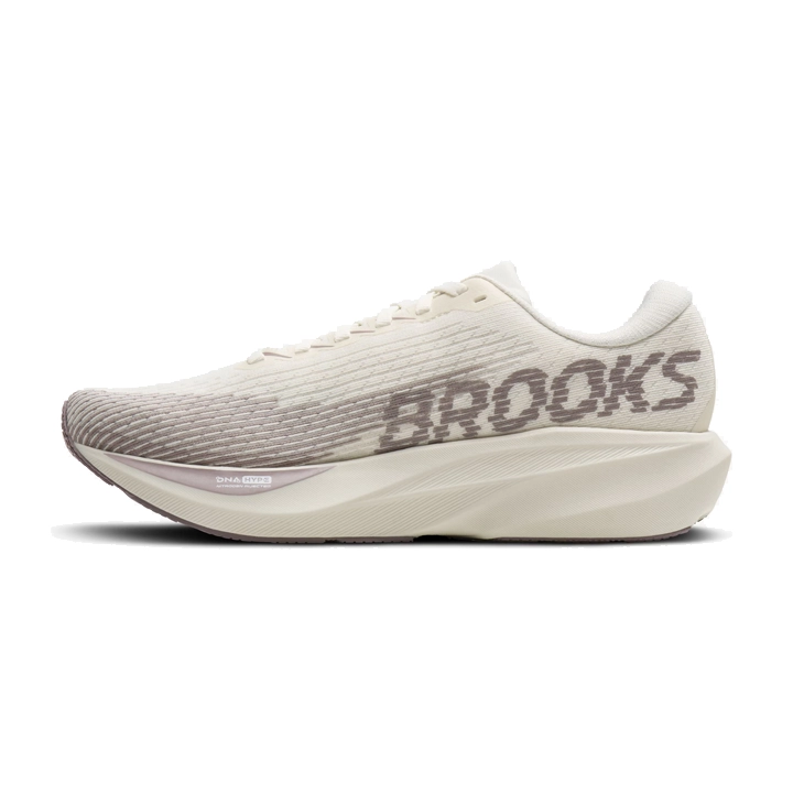 Brooks Ghost Amp W arctic wolf dove pink 1204861B218 interno Brooks Ghost Amp W arctic wolf dove pink 1204861B218 interno
