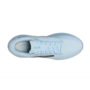 Brooks Ghost Amp blue blue black 1104971D414 alta