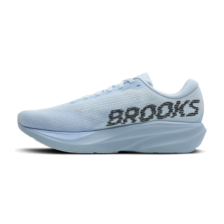 Brooks Ghost Amp blue blue black 1104971D414 interno Brooks Ghost Amp blue blue black 1104971D414 interno