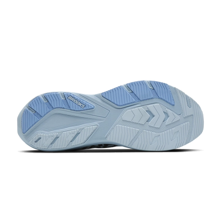 Brooks Ghost Amp blue blue black 1104971D414 suola Brooks Ghost Amp blue blue black 1104971D414 suola