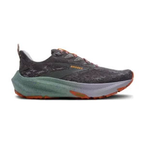 Ghost Trail W shark/jade/orange