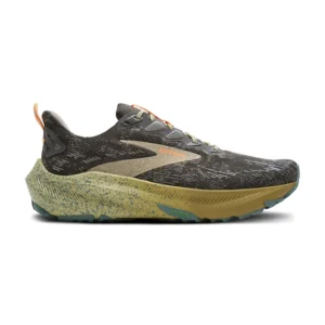 Ghost Trail grey/orange/goldenmist