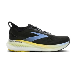 Brooks Glycerin GTS23 black cyber yellow nightl 1105031D039