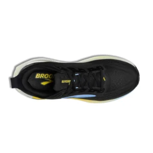 Brooks Glycerin GTS23 black cyber yellow nightl 1105031D039 alta