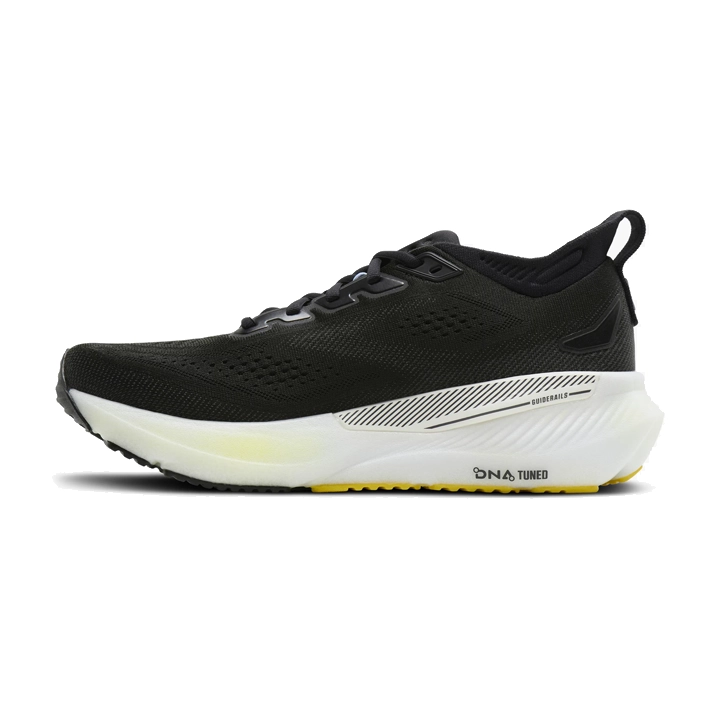 Brooks Glycerin GTS23 black cyber yellow nightl 1105031D039 interno Brooks Glycerin GTS23 black cyber yellow nightl 1105031D039 interno