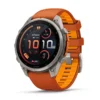 Fenix 9 Pro inReach 47mm autumn orange