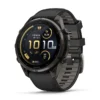 Fenix 9 Pro inReach 47mm black DLC