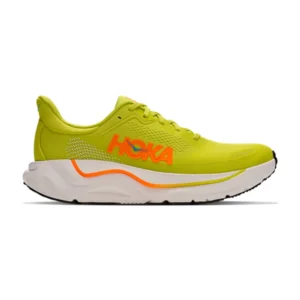 Arahi 9 hoka citrus/neon tangerine