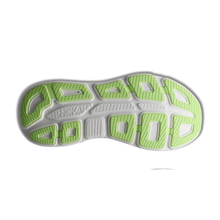Hoka Bondi 9 virtual blue soft cobalt 1162011 VSF suola
