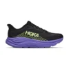 Clifton 11 black/neon yuzu