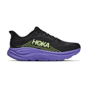 Clifton 11 black/neon yuzu