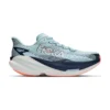 Mach X3 W glimmering blue/varsity navy
