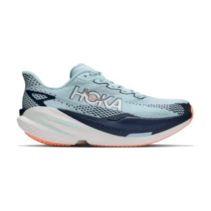 Mach X3 W glimmering blue/varsity navy