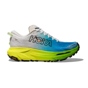 Mafate 5 frost/hoka citrus