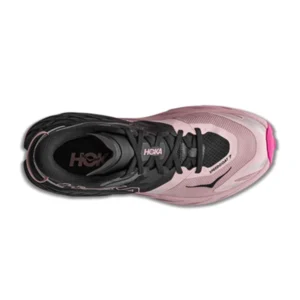Hoka Speedgoat 7 W black pink opal 1171929 BNKP alta