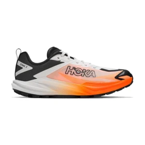 Zinal 3 frost/neon tangerine
