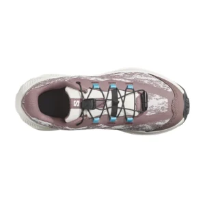 Salomon Aero GRVL J iron vanilla ice ojds L49193000 alta