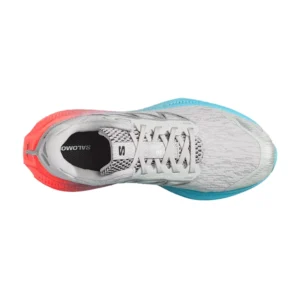 Salomon Aero Glide 4 Gradient W gryvio ojds blac L49228800 alta