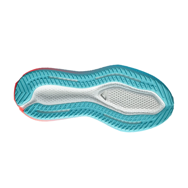 Salomon Aero Glide 4 Gradient W gryvio ojds blac L49228800 suola