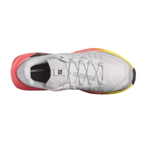 Salomon Genesis 2 W gray violet yellow neon L45459100 alta