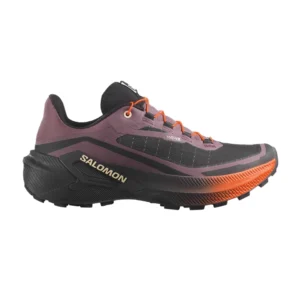 Genesis 2 W huckleberry/black/red orange