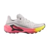 Genesis 2 gray violet/yellow/neon