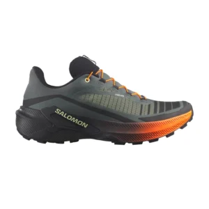 Salomon Genesis 2 urban chic black lime cream L49309100