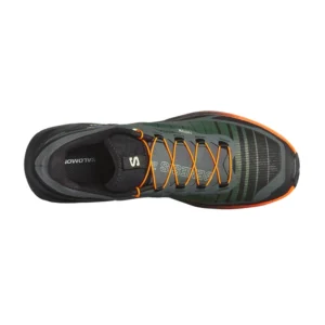 Salomon Genesis 2 urban chic black lime cream L49309100 alta